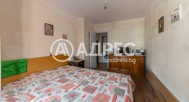 Многостаен апартамент, Варна, Централна поща, 691046, Снимка 20