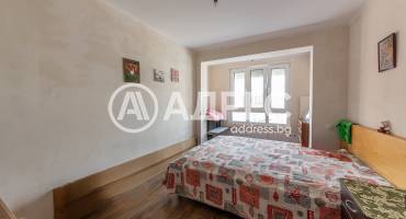 Многостаен апартамент, Варна, Централна поща, 691046, Снимка 21