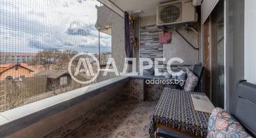 Многостаен апартамент, Варна, Централна поща, 691046, Снимка 5