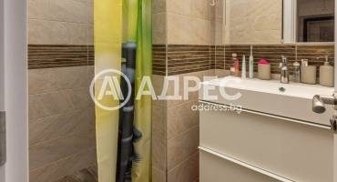 Многостаен апартамент, Варна, Централна поща, 691046, Снимка 8