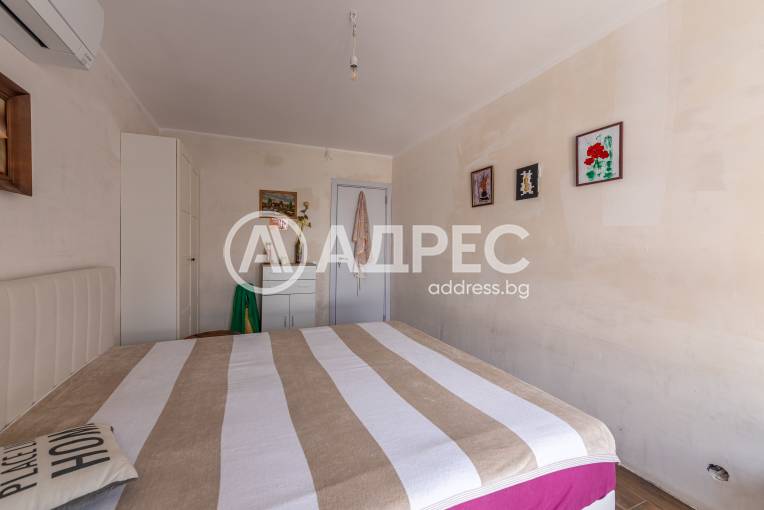 Многостаен апартамент, Варна, Централна поща, 691046, Снимка 10