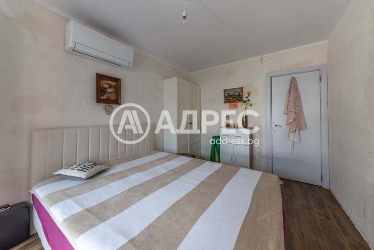 Многостаен апартамент, Варна, Централна поща, 691046, Снимка 11