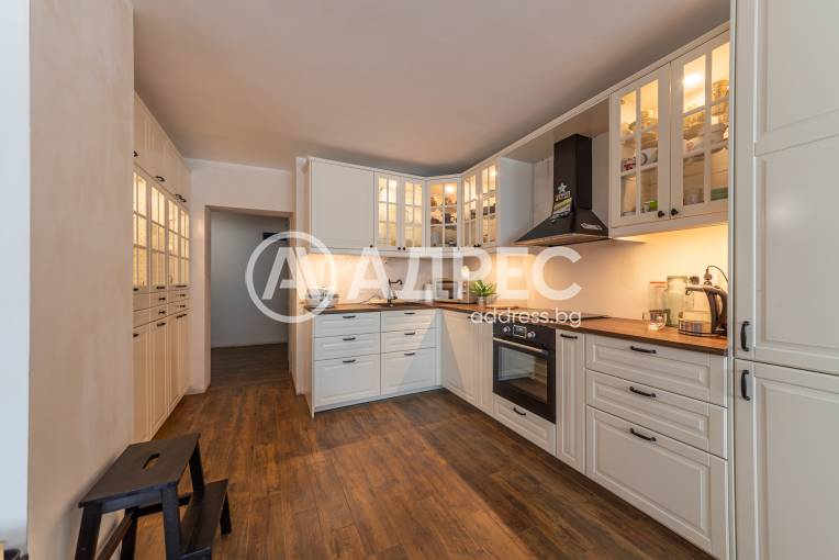 Многостаен апартамент, Варна, Централна поща, 691046, Снимка 14