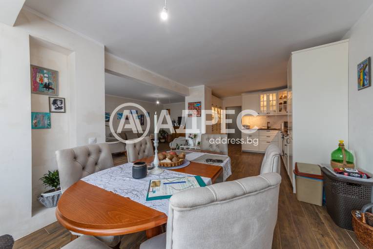 Многостаен апартамент, Варна, Централна поща, 691046, Снимка 16