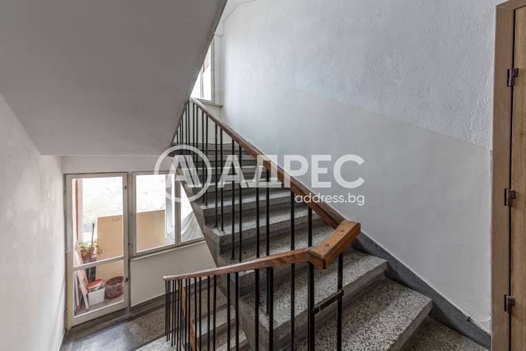 Многостаен апартамент, Варна, Централна поща, 691046, Снимка 19