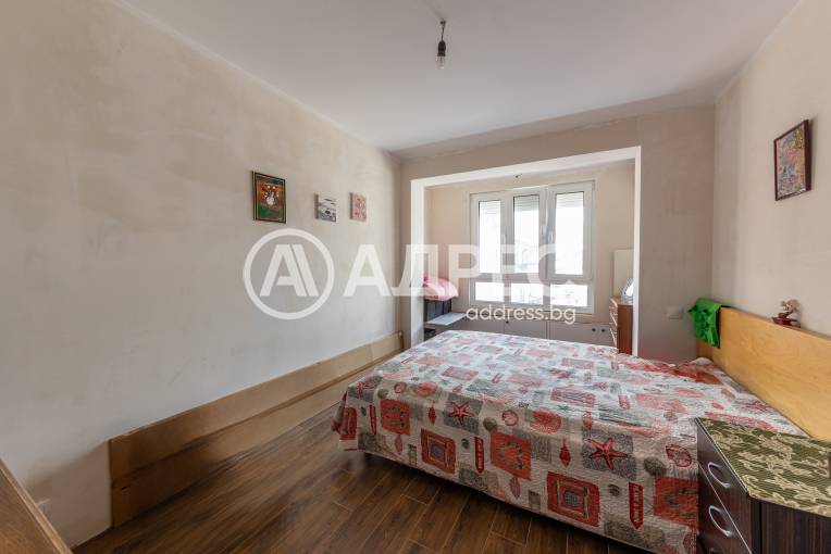 Многостаен апартамент, Варна, Централна поща, 691046, Снимка 21