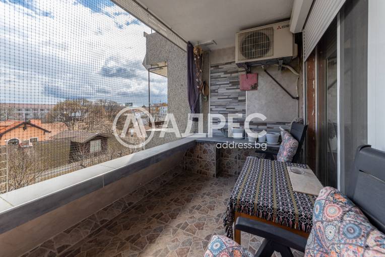 Многостаен апартамент, Варна, Централна поща, 691046, Снимка 5