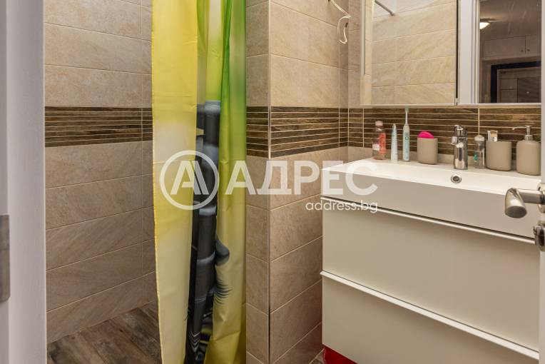 Многостаен апартамент, Варна, Централна поща, 691046, Снимка 8