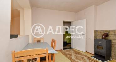 Етаж от къща, Бургас, Долно Езерово, 700046, Снимка 10