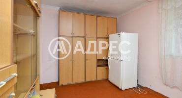 Етаж от къща, Бургас, Долно Езерово, 700046, Снимка 11