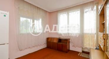 Етаж от къща, Бургас, Долно Езерово, 700046, Снимка 12