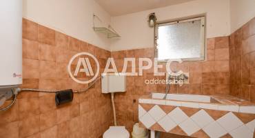 Етаж от къща, Бургас, Долно Езерово, 700046, Снимка 15