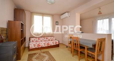 Етаж от къща, Бургас, Долно Езерово, 700046, Снимка 3