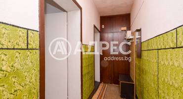 Етаж от къща, Бургас, Долно Езерово, 700046, Снимка 7
