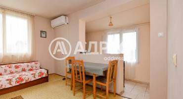 Етаж от къща, Бургас, Долно Езерово, 700046, Снимка 8