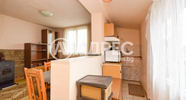 Етаж от къща, Бургас, Долно Езерово, 700046, Снимка 9