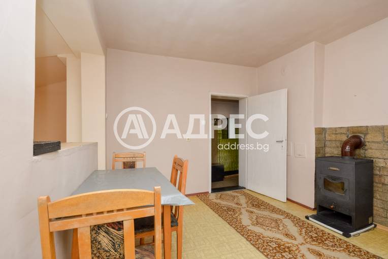 Етаж от къща, Бургас, Долно Езерово, 700046, Снимка 10