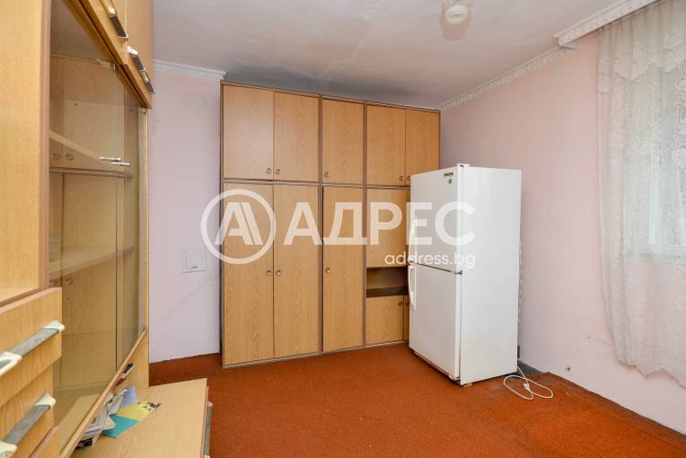 Етаж от къща, Бургас, Долно Езерово, 700046, Снимка 11