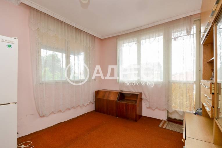 Етаж от къща, Бургас, Долно Езерово, 700046, Снимка 12