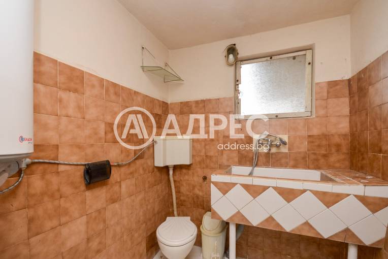 Етаж от къща, Бургас, Долно Езерово, 700046, Снимка 15