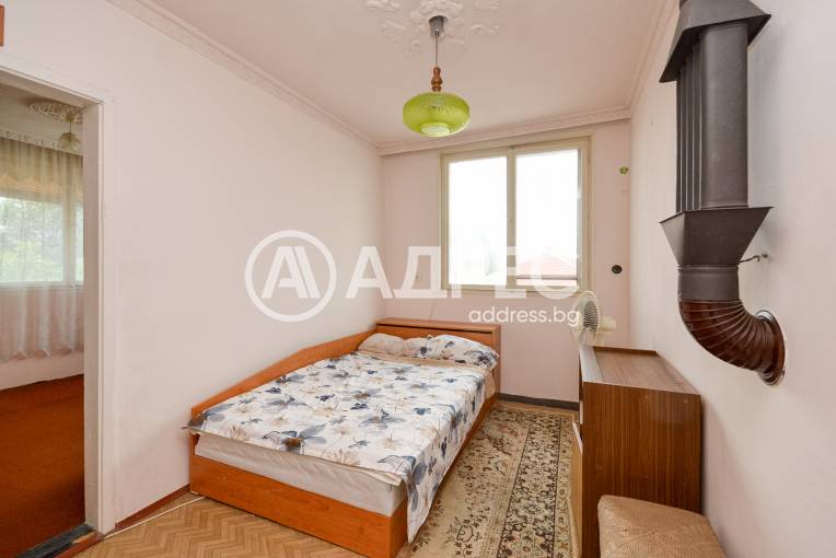 Етаж от къща, Бургас, Долно Езерово, 700046, Снимка 4
