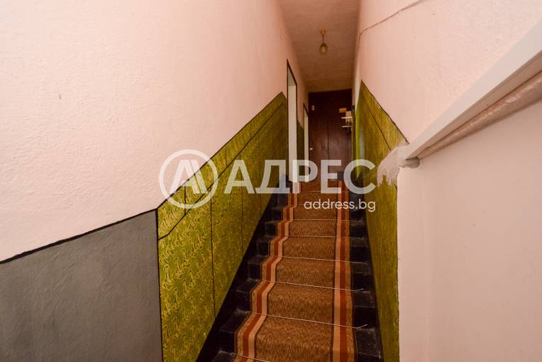 Етаж от къща, Бургас, Долно Езерово, 700046, Снимка 6