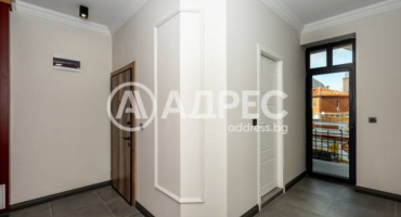 Тристаен апартамент, Пловдив, Център, 641047, Снимка 2