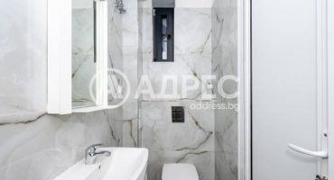 Тристаен апартамент, Пловдив, Център, 641047, Снимка 5