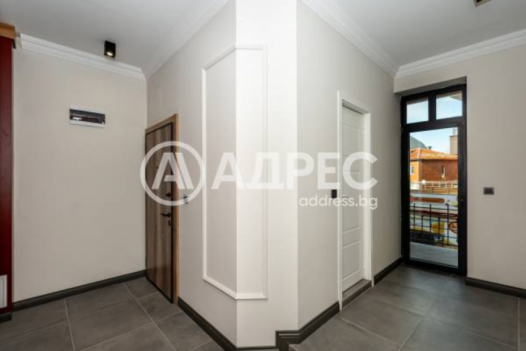 Тристаен апартамент, Пловдив, Център, 641047, Снимка 2