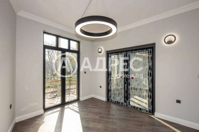 Тристаен апартамент, Пловдив, Център, 641047, Снимка 4