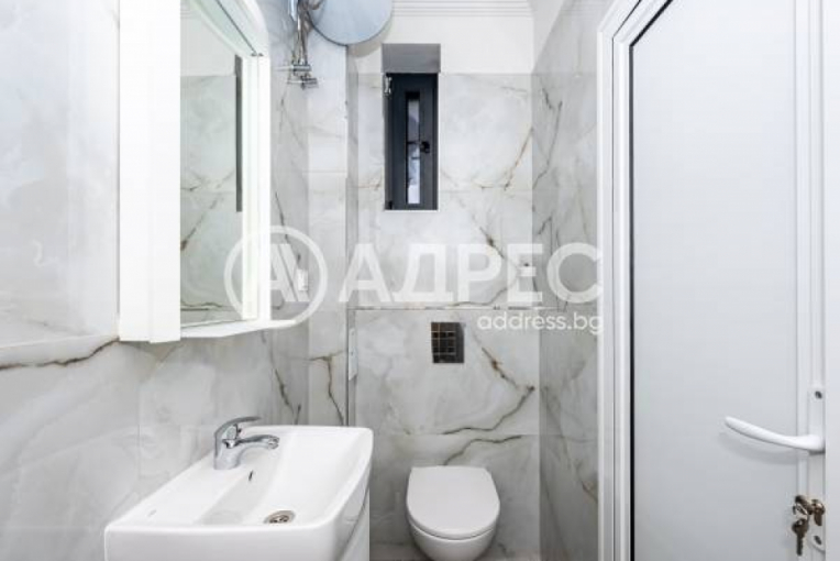 Тристаен апартамент, Пловдив, Център, 641047, Снимка 5