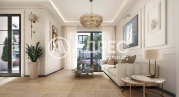 Тристаен апартамент, София, Витоша, 663047, Снимка 9