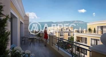 Тристаен апартамент, София, Витоша, 663047, Снимка 5