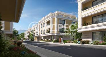 Тристаен апартамент, София, Витоша, 663047, Снимка 7