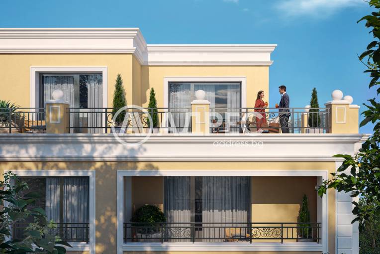 Тристаен апартамент, София, Витоша, 663047, Снимка 2