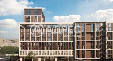 Двустаен апартамент, Бургас, Славейков, 665047, Снимка 5