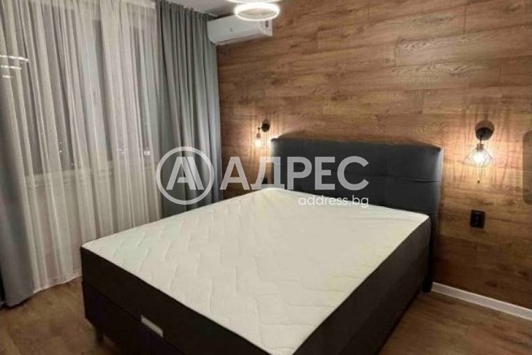 Тристаен апартамент, Пловдив, Тракия, 670047, Снимка 2