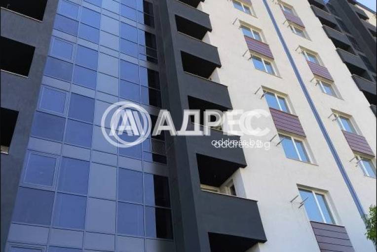 Тристаен апартамент, Пловдив, Тракия, 670047, Снимка 3