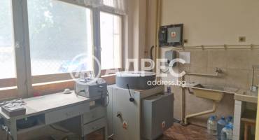 Офис, Ямбол, Център, 672047, Снимка 11