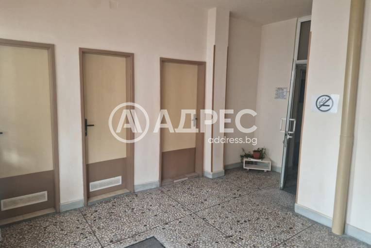 Офис, Ямбол, Център, 672047, Снимка 1
