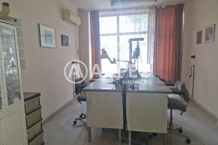 Офис, Ямбол, Център, 672047, Снимка 12