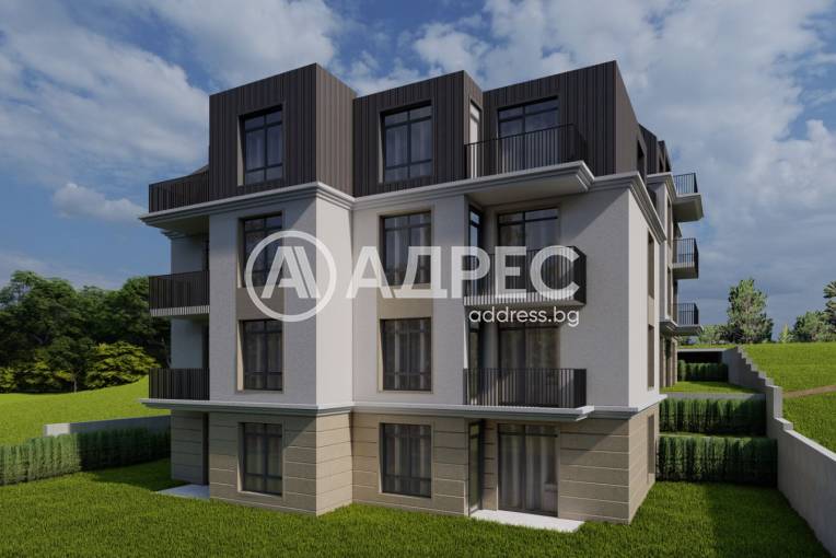 Тристаен апартамент, Лозен, 676047, Снимка 3