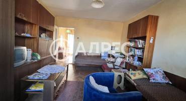 Двустаен апартамент, Ловеч, Център, 677047, Снимка 1