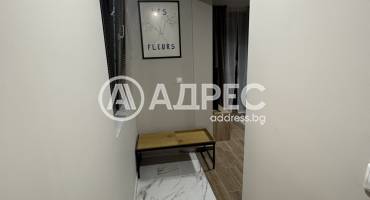 Двустаен апартамент, Пловдив, ВМИ, 679047, Снимка 3