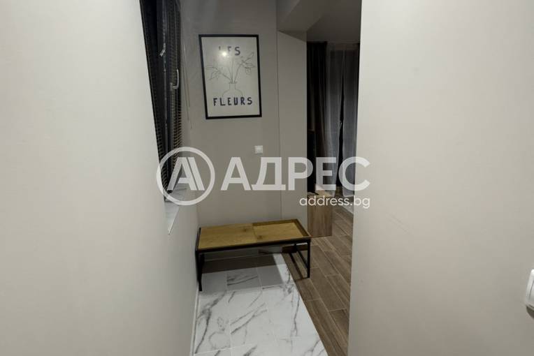 Двустаен апартамент, Пловдив, ВМИ, 679047, Снимка 3