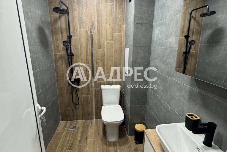 Двустаен апартамент, Пловдив, ВМИ, 679047, Снимка 6