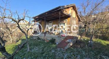 Парцел/Терен, Варна, м-ст Манастирски рид, 680047, Снимка 1