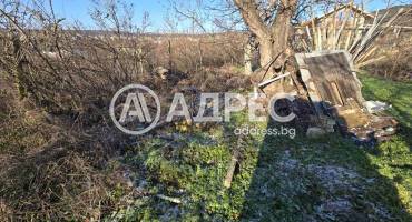 Парцел/Терен, Варна, м-ст Манастирски рид, 680047, Снимка 2