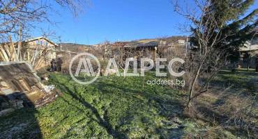 Парцел/Терен, Варна, м-ст Манастирски рид, 680047, Снимка 4