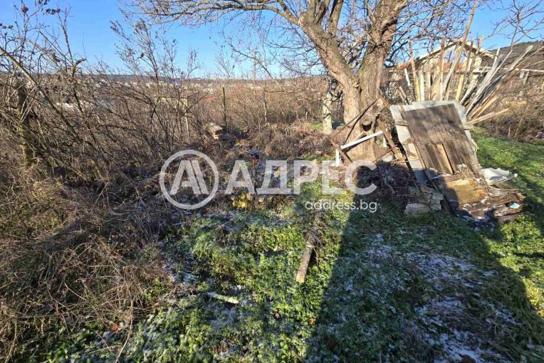 Парцел/Терен, Варна, м-ст Манастирски рид, 680047, Снимка 2